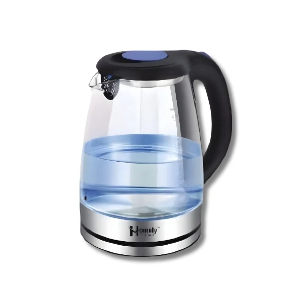 Ấm siêu tốc / Ấm điện