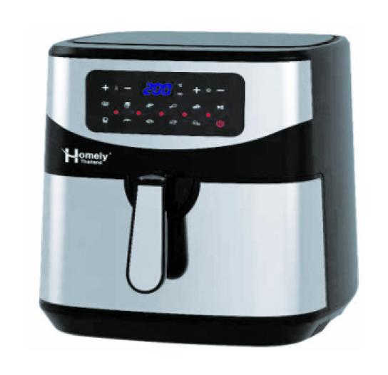 Nồi chiên không dầu (Model: HL-095)