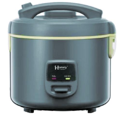 Nồi cơm điện (Model: HL-16A)