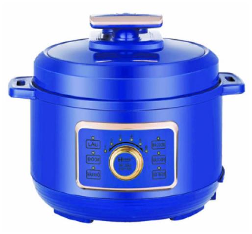 Nồi Áp Suất (HL-313)