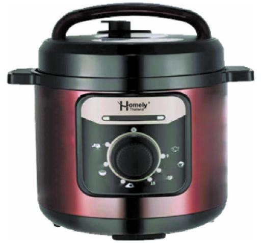 Nồi Áp Suất (HL-319)