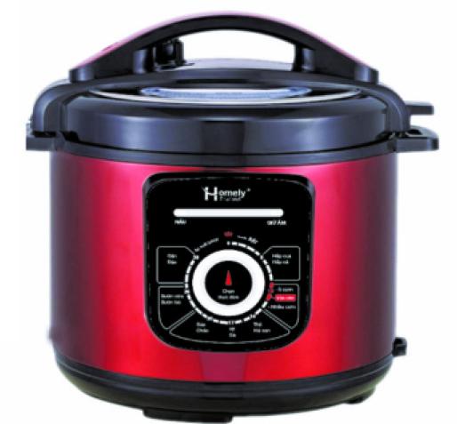 Nồi Áp Suất (HL-321)