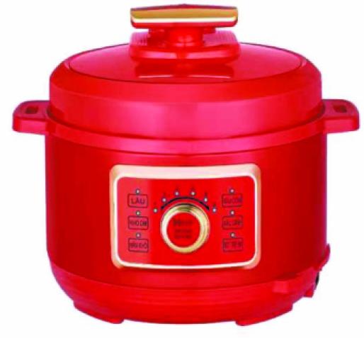 Nồi Áp Suất (HL-325)