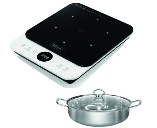 Bếp điện từ (HL-402)