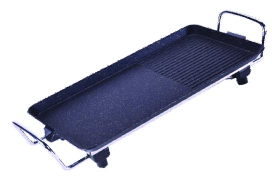 Bếp nướng điện (Model: HL-648)