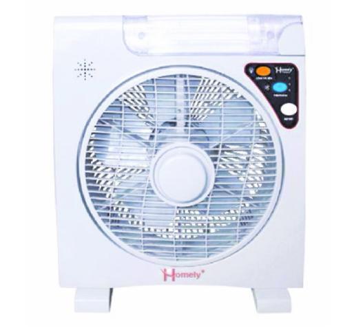 QUẠT TÍCH ĐIỆN (MODEL: HL-6969)