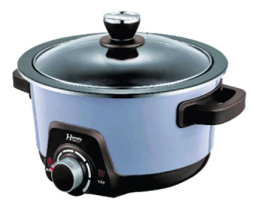CHẢO ĐIỆN ĐA NĂNG (MODEL:HL-845)
