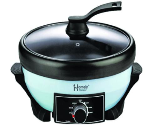 CHẢO ĐIỆN ĐA NĂNG (MODEL:HL-870)
