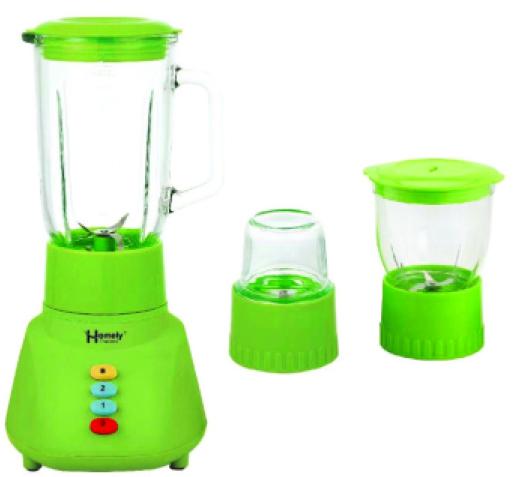 MÁY XAY SINH TỐ  (MODEL: HL-508)