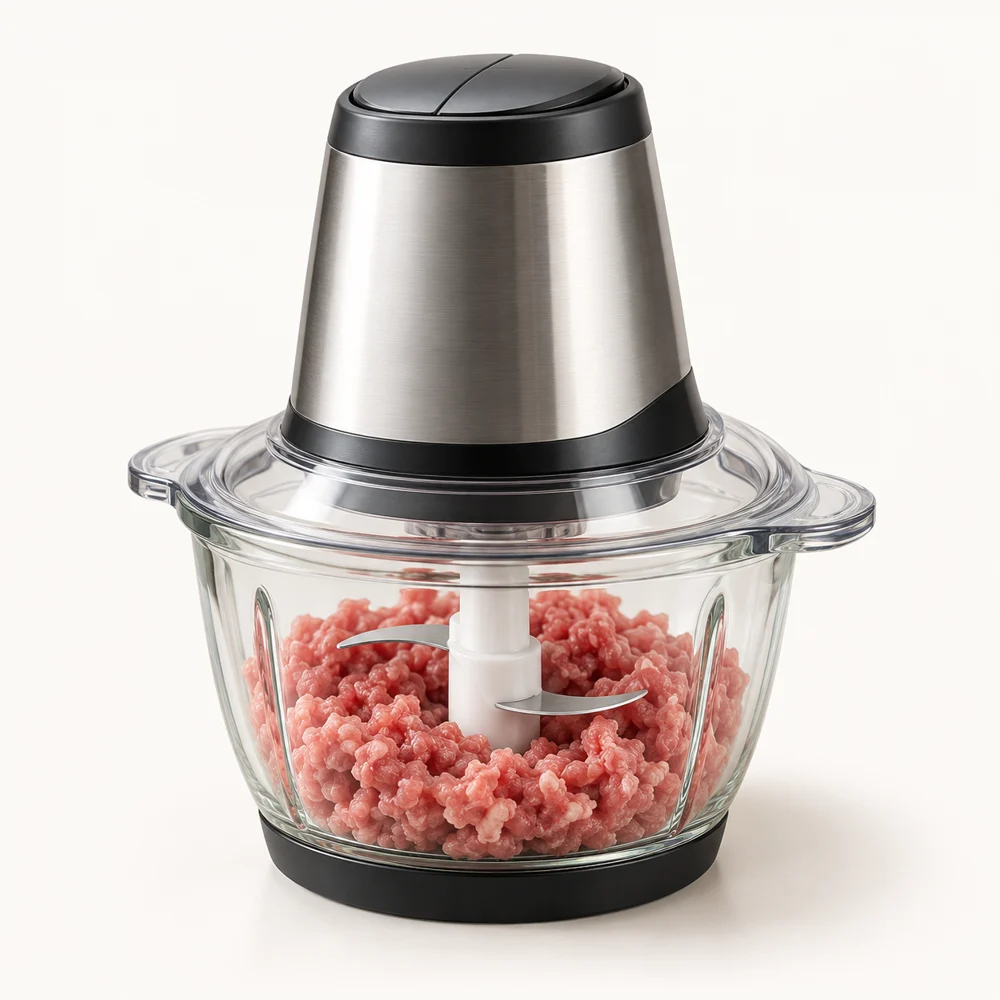 Máy xay thịt Homely Prep
