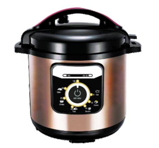 Nồi Áp Suất (KS-015L)