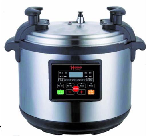 Nồi Áp Suất (KS-021L)