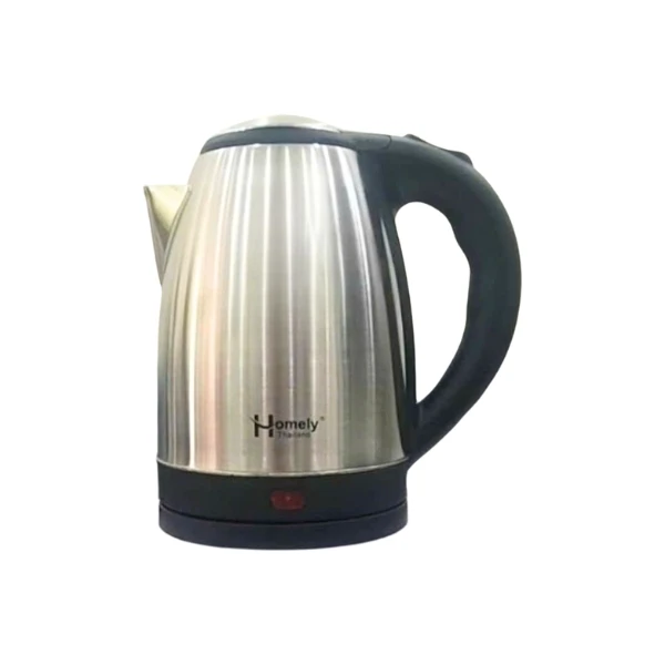 Ấm siêu tốc inox cao cấp HL-151