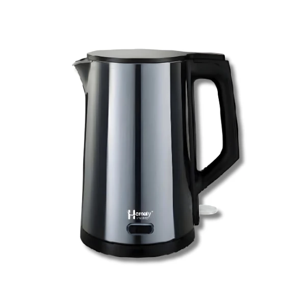 Ấm siêu tốc thuỷ tinh cao cấp HL-126