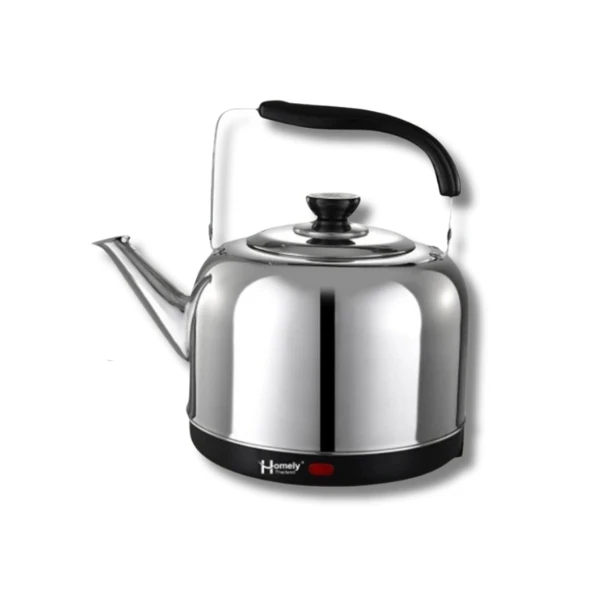 Ấm điện inox cao cấp HL-128