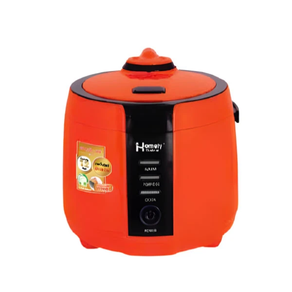 Nồi cơm điện quai xách HL-006