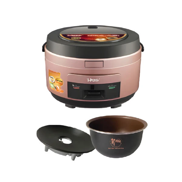 Nồi cơm điện quai xách HL-28