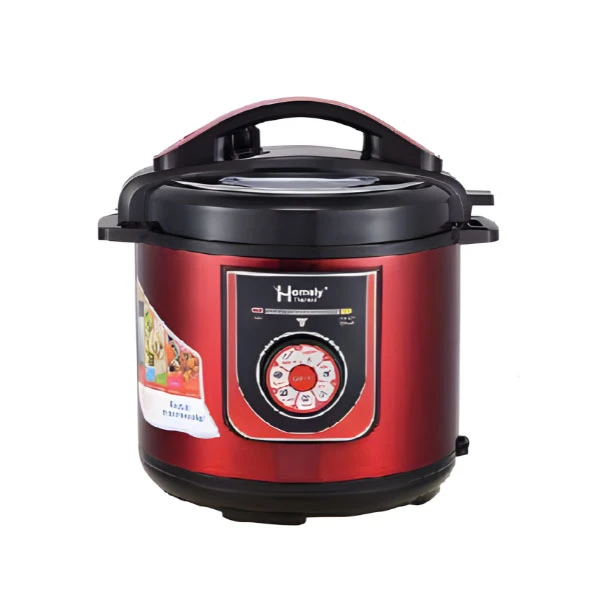 Nồi áp suất HL-312