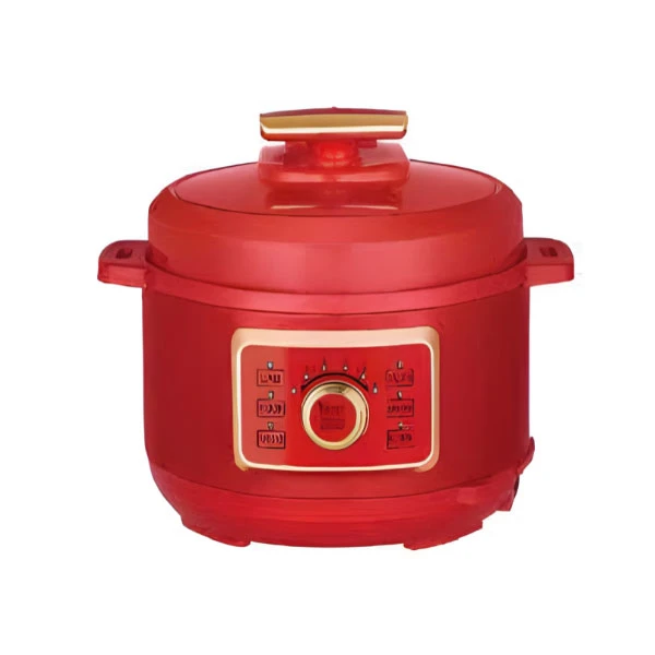 Nồi áp suất/Lẩu điện HL-325