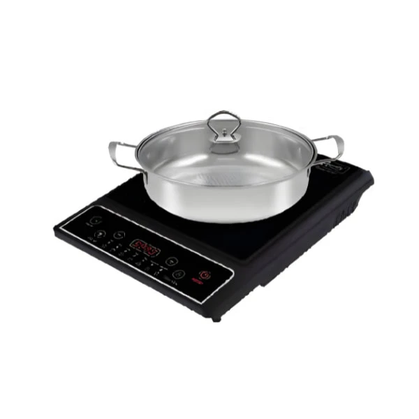 Bếp điện từ cơ HL-413