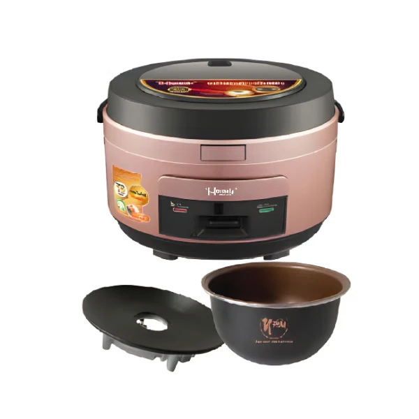 Nồi cơm điện quai xách HL-58