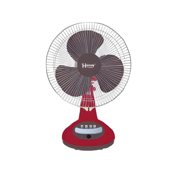 Quạt tích điện HL-621