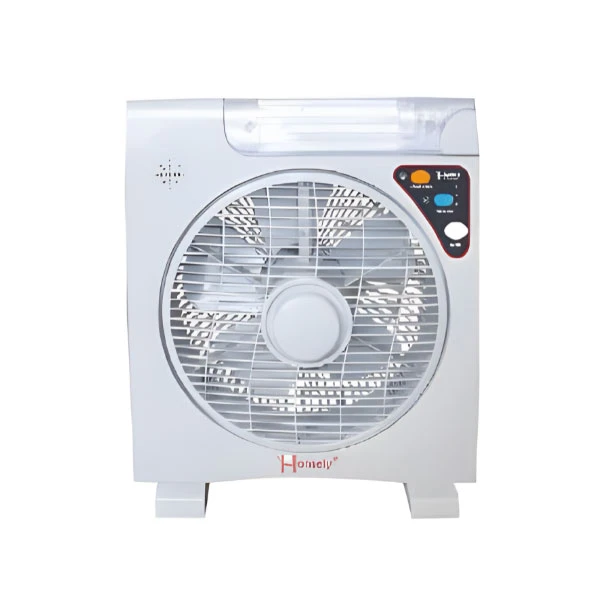 Quạt tích điện HL-6969