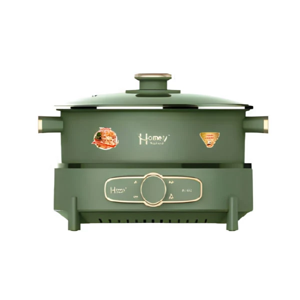 Chảo điện đa năng HL-853