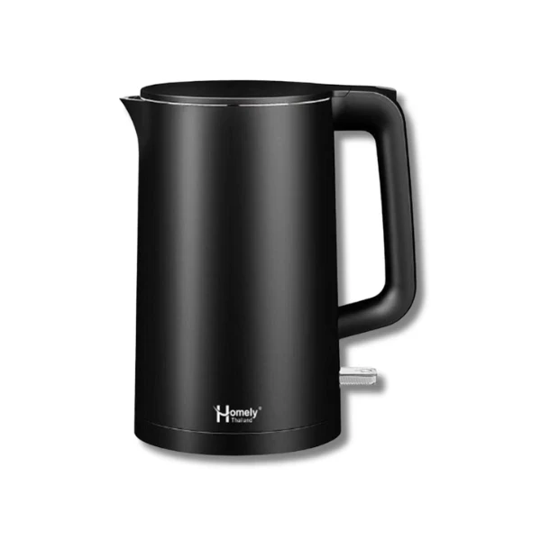 Ấm siêu tốc thuỷ tinh cao cấp HL-152